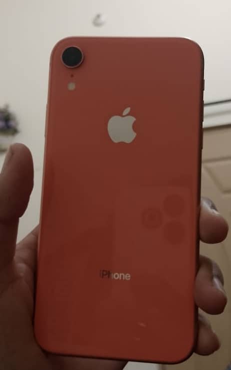 iphone xr non pta battery health 86 10/10 all ok 0