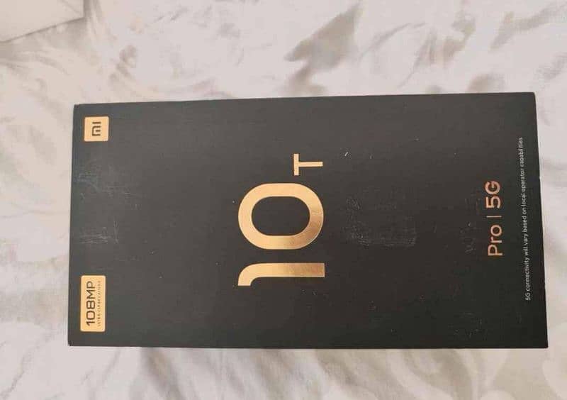 Xiaomi mi 10t pro 8//128 GB PTA approved for sale 0325=2452=771 3