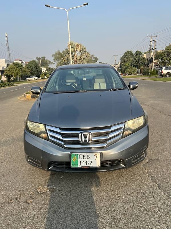 Honda City Aspire 2014 betr xli gli mira alto cultus 1