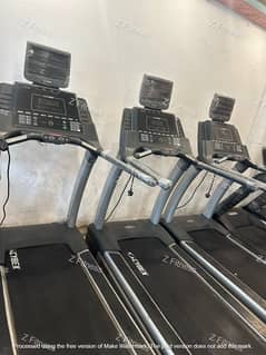 Commercial Treadmill || Heavy Duety Imported Treadmill || TREADMILLS