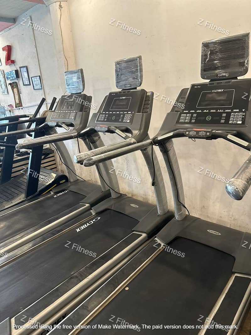 Commercial Treadmill || Heavy Duety Imported Treadmill || TREADMILLS 1