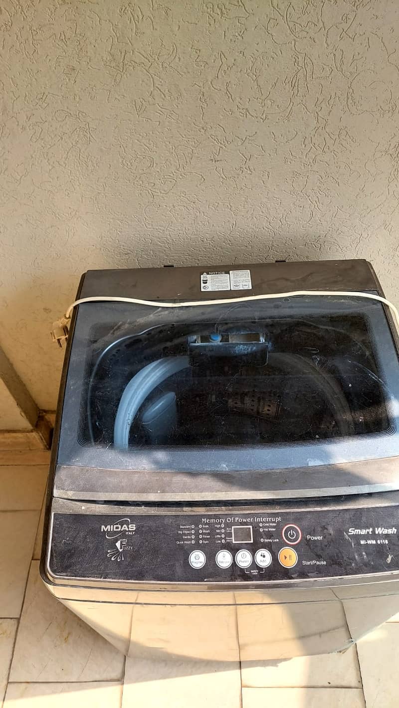 Midas Not Working Machine For Sale In Lahore 5