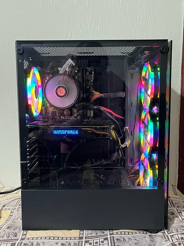 gaming pc for sale 1