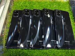 Oneplus N200 ,Oneplus N10