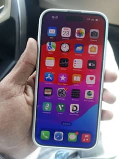 IPhone 15 Pro Max Non PTA