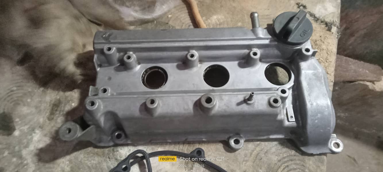 all parts of terios kid,mini pajero, Nissan march 0