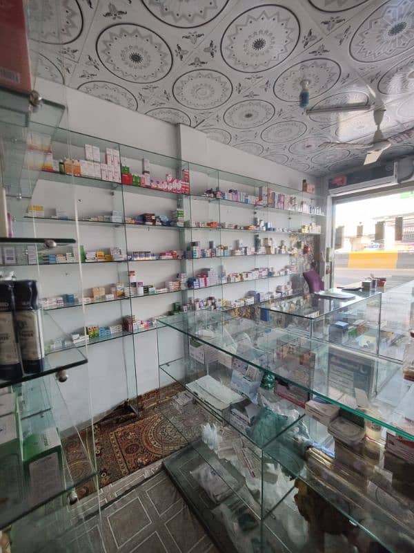 pharmacy for sale 1