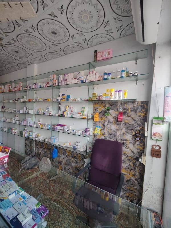 pharmacy for sale 2