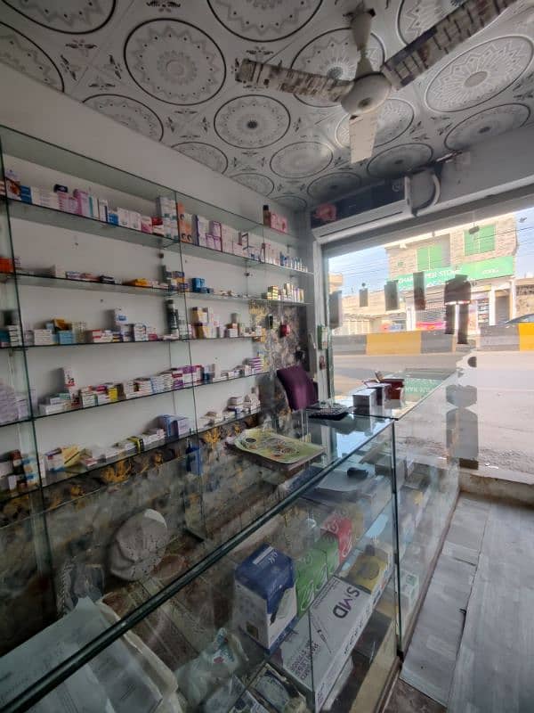 pharmacy for sale 3