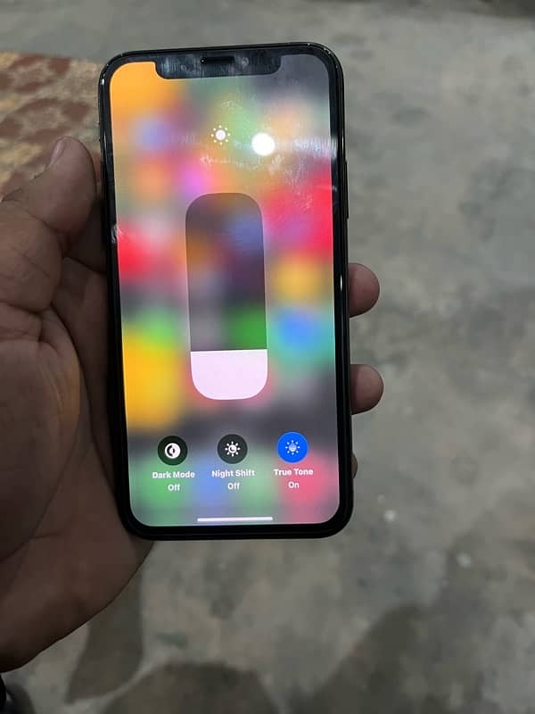 iPhone XS dual sim pta approved 1