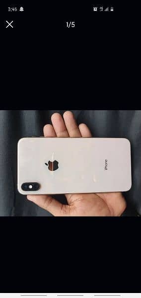 xs max 256GB Dual Pta Approved Face id off 4