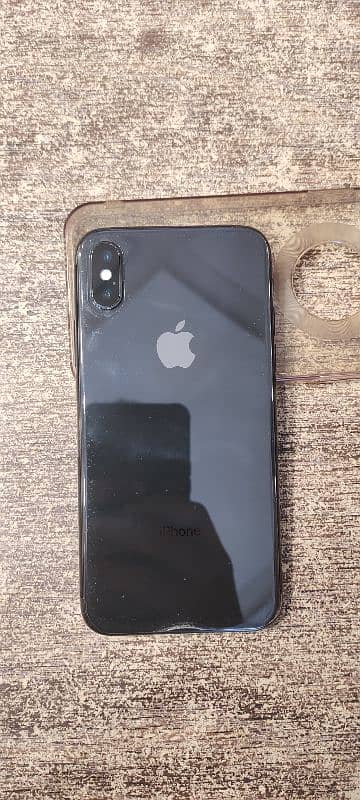 IPhone X PTA approved 0