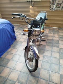 Honda CD 70