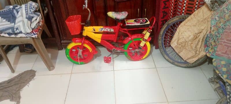 bicycle for kids 2