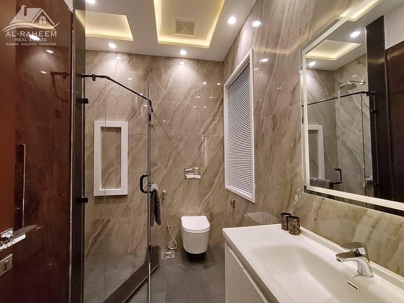 KANAL FULLY FURNISHED BUNGALOW FOR SALE IN DHA PHASE 6 33