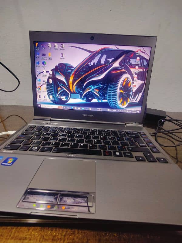 Toshiba satellite core i3 5