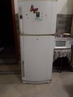 Dawlance Fridge