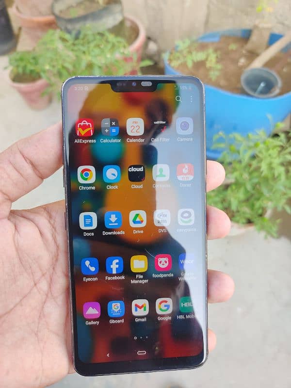 Lg g7 thinq 1