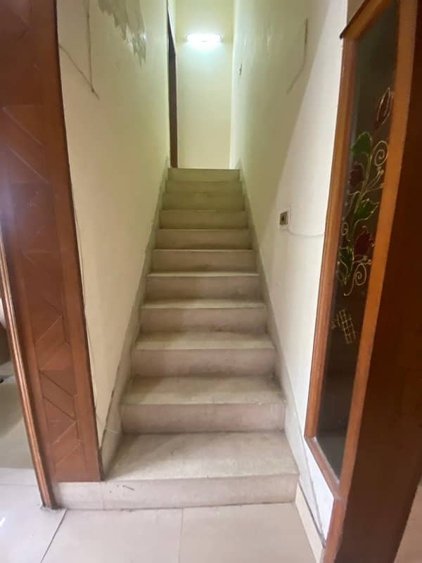 House For Sale In Main Chaklala Scheme 3 12