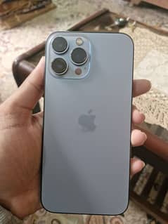 Iphone 13 Pro Max Non PTA