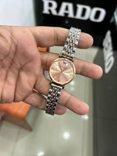 ORIGINAL LADIES WATCH MADE FOR SALE