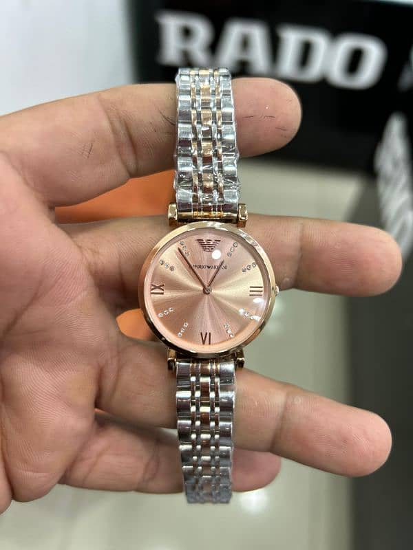 ORIGINAL LADIES WATCH MADE FOR SALE 1