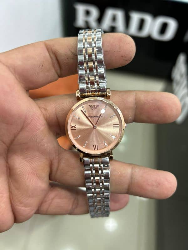 ORIGINAL LADIES WATCH MADE FOR SALE 3