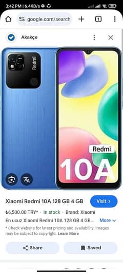 Redmi