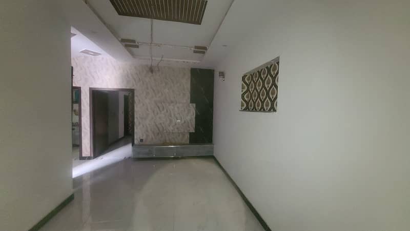 5 Marla Ground Floor For Rent 6