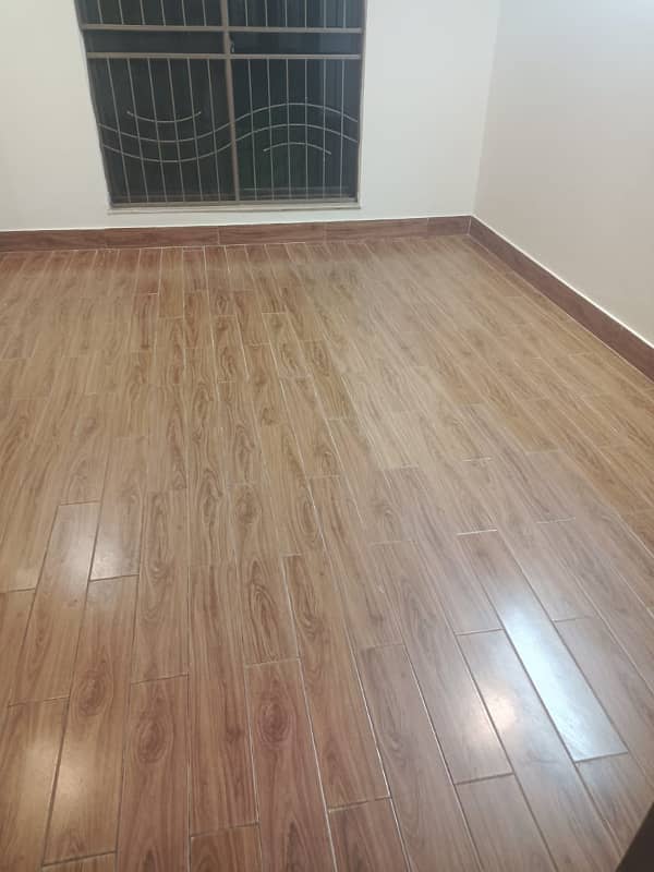 12 MARLA LOWER PORTION FOR RENT AT THE HOT LOCATION OF JOHAR TOWN 9