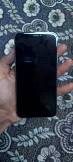 iPhone X ka Panal ha all ok 03147938191