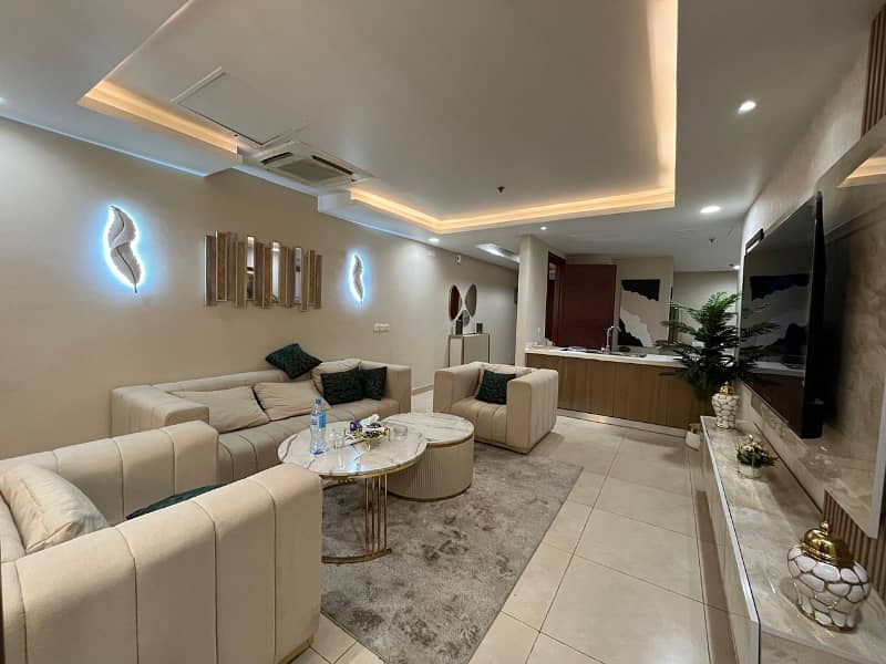 Daily Basis Luxury Apartment Available For Rent 4