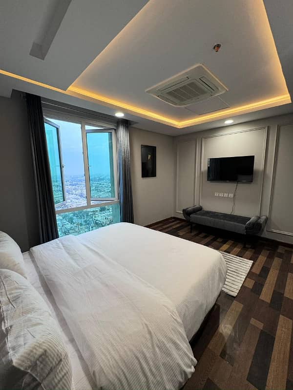 Daily Basis Luxury Apartment Available For Rent 8