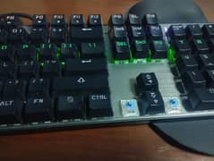 Mechanical Keyboard