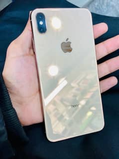 iphone xsmax 256gb