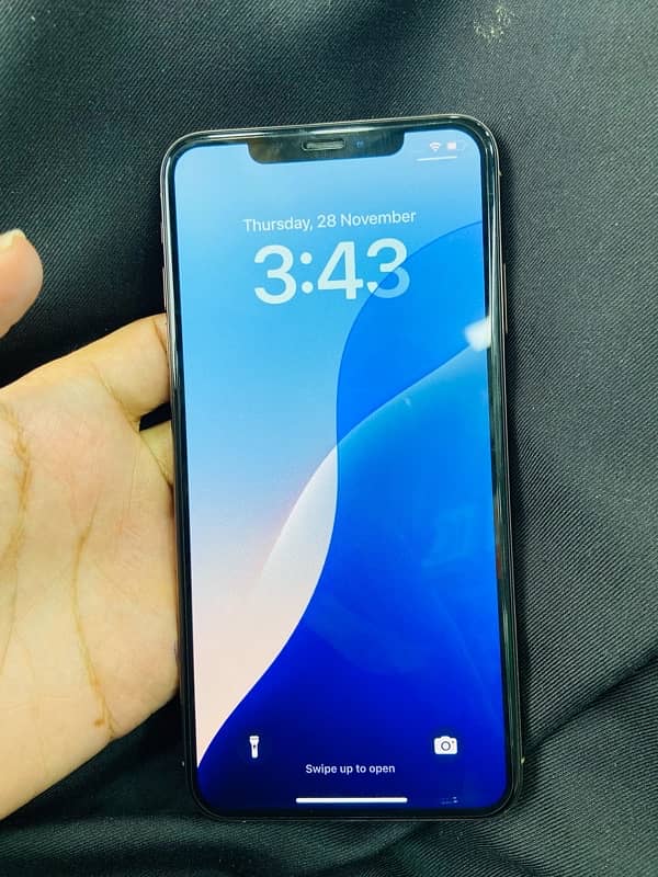 iphone xsmax 256gb 3