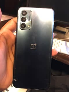 One plus Nord N200