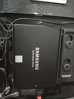 Samsung 870 Evo 1Tb