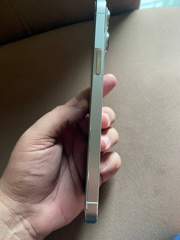 Iphone 13 Pro Max 128gb Pta Approved dual physical + esim 4