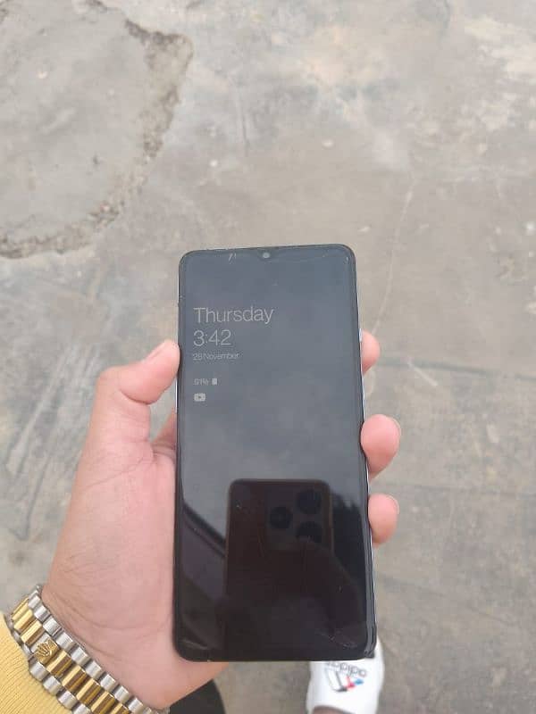 one plus 7 t sale AND EXCHANGE possible 1