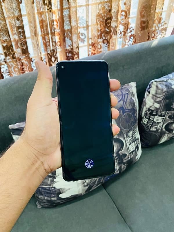 Oppo Reno 5 3