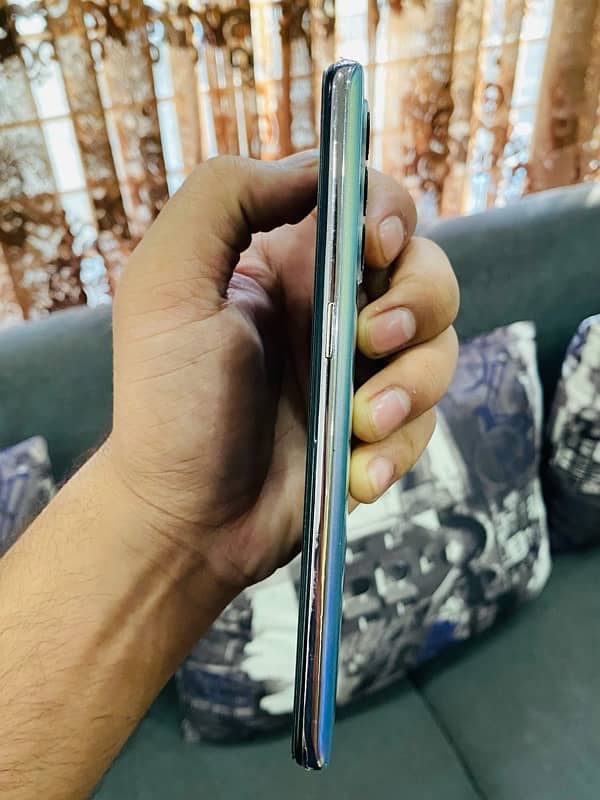 Oppo Reno 5 5