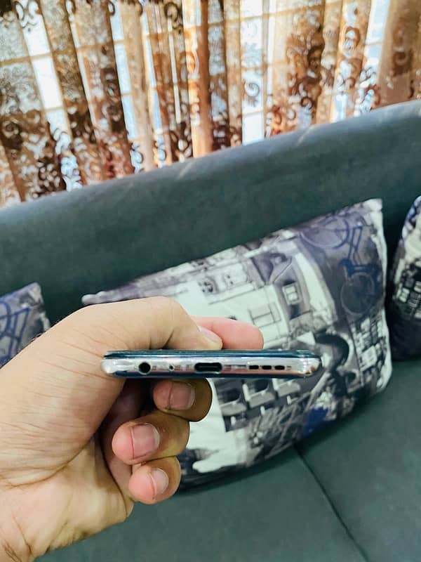 Oppo Reno 5 6