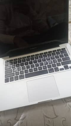 Macbook Pro 12-13