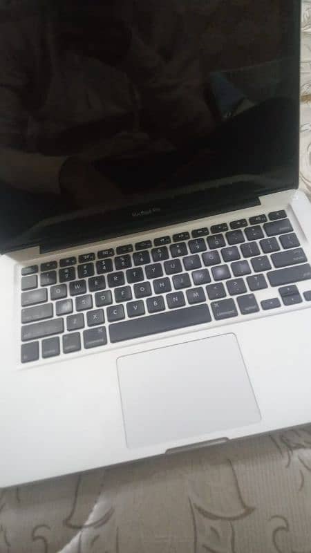 Macbook Pro 12-13 0