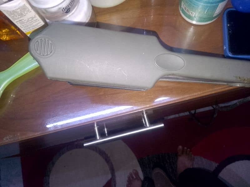 original Remington straightener 0