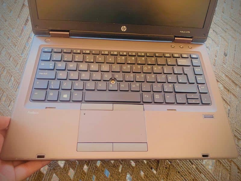 Hp Laptop Core I3 3rd Generation For Sale 2