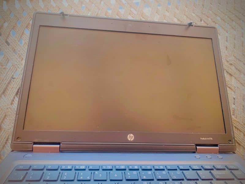 Hp Laptop Core I3 3rd Generation For Sale 7