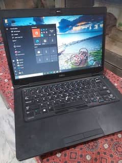 Dell i5 7th generation