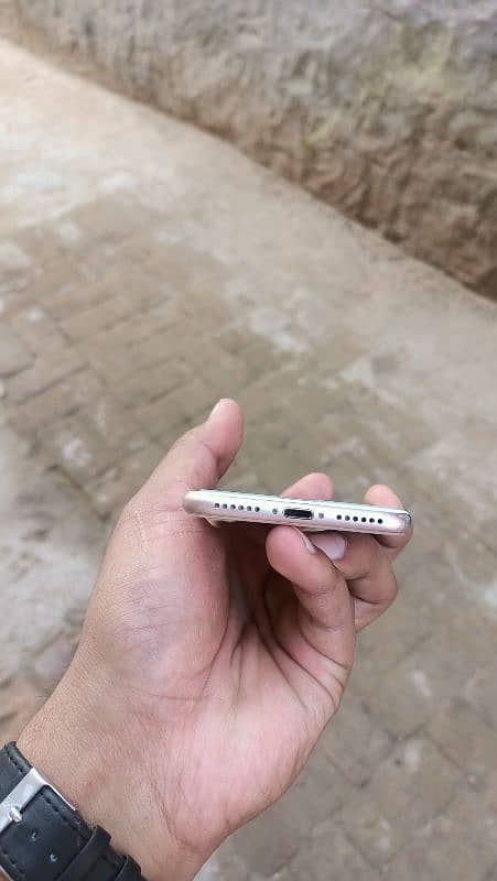 iPhone 8 (Rose Gold) 8